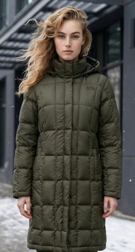 The north face metropolis - the,
