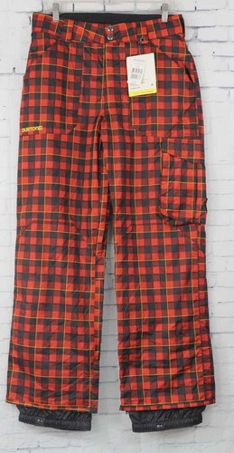 Pantaloni neve burton - pantaloni,