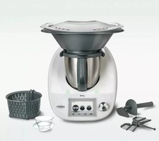 BIMBY TM5 2,2L Robot da Cucina