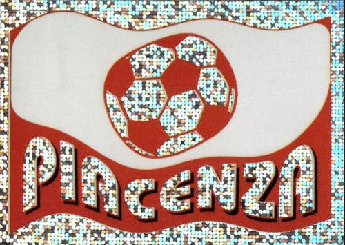 Figurina super calcio panini - super,