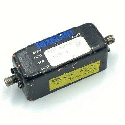 4bm70 70mhz bw 12mhz - 70mhz,