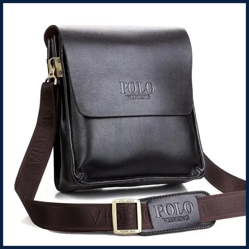 Borsa tracolla uomo nuova - borsa,