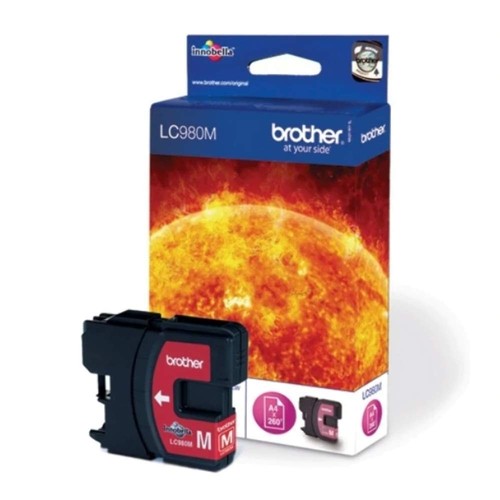 Cartuccia inchiostro magenta - inchiostro,