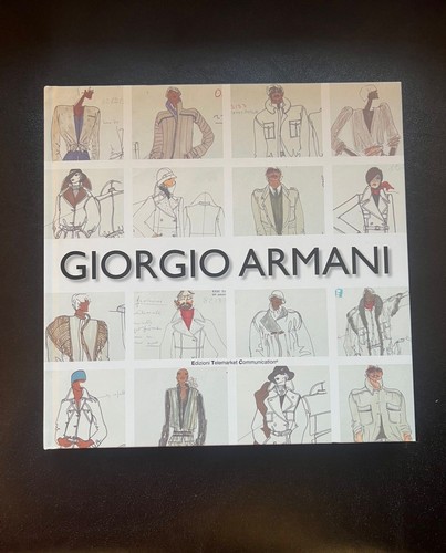 Giorgio armani disegni - disegni, delle