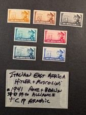 Africa Orientale Italiana
