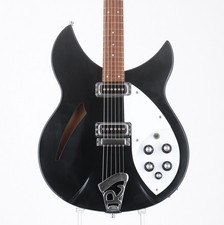 Rickenbacker 330 Jetglo 3,43