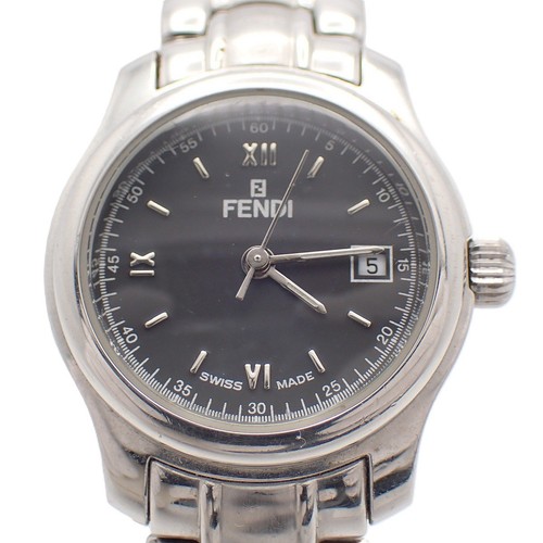 Orologio fendi 210l - fendi,