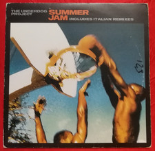 UNDERDOG PROJECT - SUMMER JAM