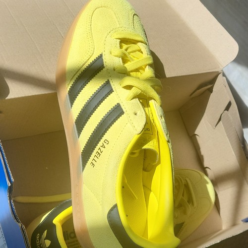 Sneakers basse adidas - adidas, gazelle