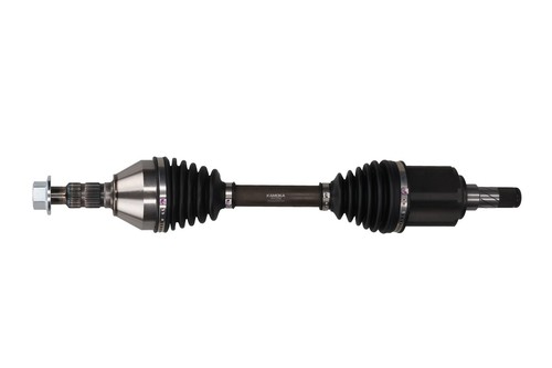 Albero motore kamoka 5011266 - motore,
