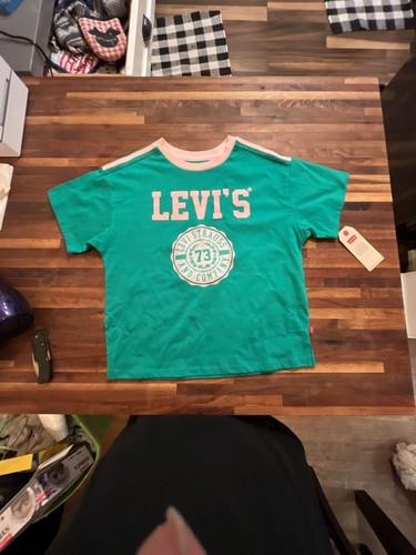 Shirt levi ragazza - levi's,