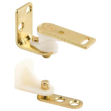 Set cerniere, stile porta