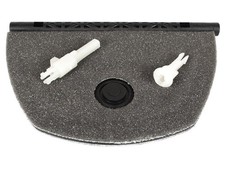 Bocchetta ventilazione Opel