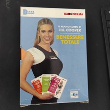 3 DVD I NUOVI CORSI DI JILL