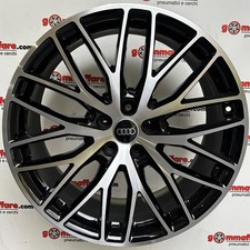 Cerchi lega audi - in,