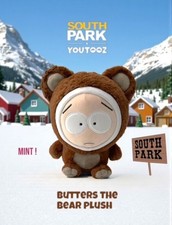 Peluche south park butters - south, the