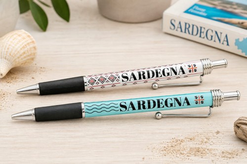 Penne sardegna batik - penne,