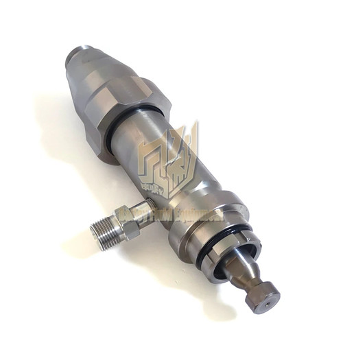 Grc airless pistone - grc,