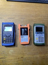 pon optical power meter + 2