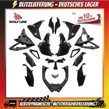 WOLFLINE Kit completo carene