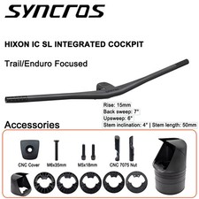 SYNCROS per Scintille Telaio