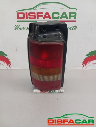 Fanale posteriore chrysler - fanale,