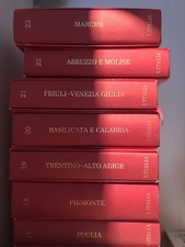 touring club-Repubblica Guide