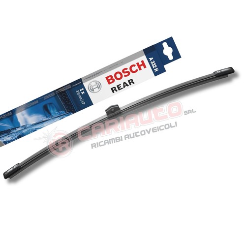 Spazzola a332h bosch - bosch, aerotwin