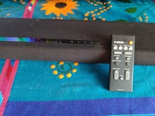 Yamaha YAS-107 Soundbar –