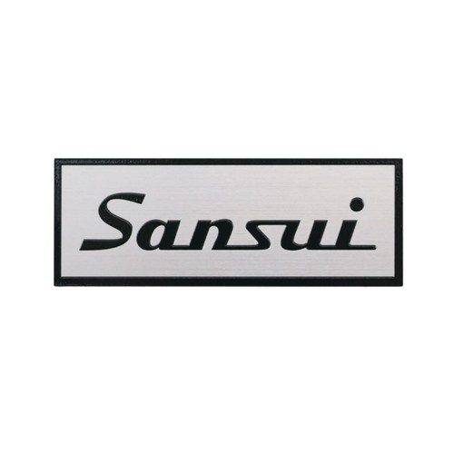 Distintivo logo personalizzato