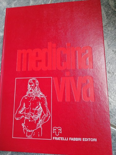 Enciclopedia medicina viva - medicina,