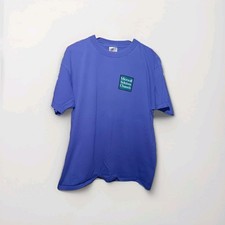 Camicia Vintage Viola Oneita