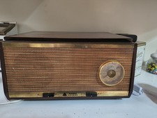 Radio giradischi siemens - radio,