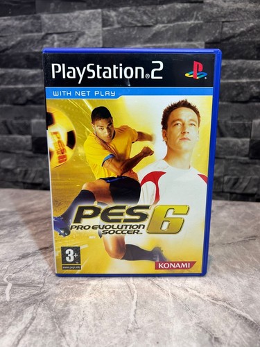 Pro evolution soccer - evolution,
