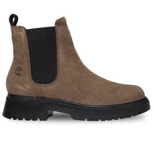 Stivali timberland cambria - stivali,
