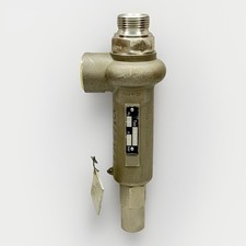 Valvola di sicurezza Niezgodka