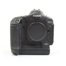 Canon EOS-1Ds Mark II + 53 Tsd. Scatti + Buono (272994)