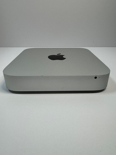 Apple mac mini 2014 - 2014, i5