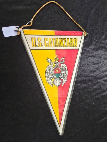 Gagliardetto della squadra - , us