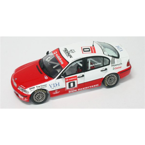 Bmw 320 d huisman - i, d.huisman