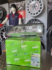 FANALE ANTERIORE SINISTRO PER