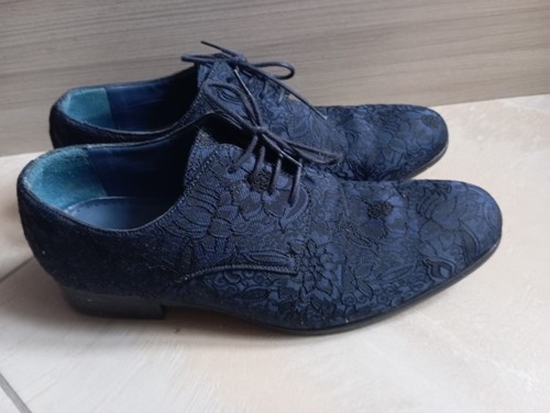Scarpe uomo cerimonia - scarpe,