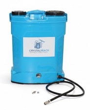 CrystalReach 20L Pulizia