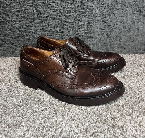 Suola tricker bourton in - tricker's,