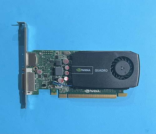 Nvidia quadro 600 ddr3 - quadro, 1