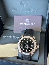 Orologio Uomo Tag Heuer