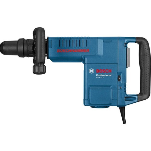 Bosch gsh martello - bosch, 11