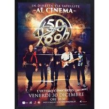 manifesto I POOH pop rock