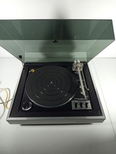 Garrard zero 100 trazione - garrard,