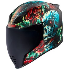 Casco moto casco integrale